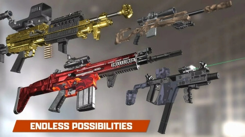 枪械制造2免广告版(3)