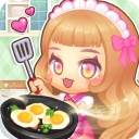 萌萌餐厅内购版