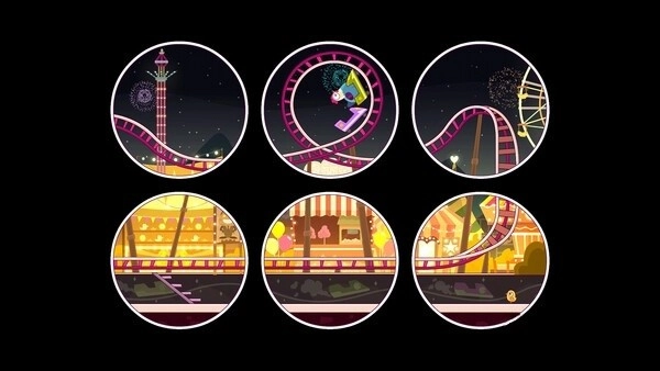 全都是你电脑端移植版图1