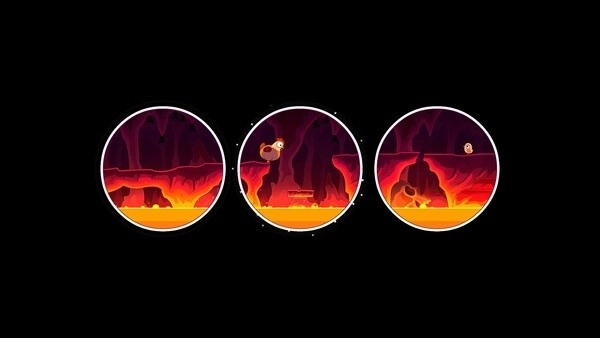 全都是你电脑端移植版图3