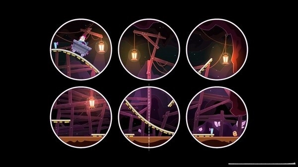 全都是你电脑端移植版图4