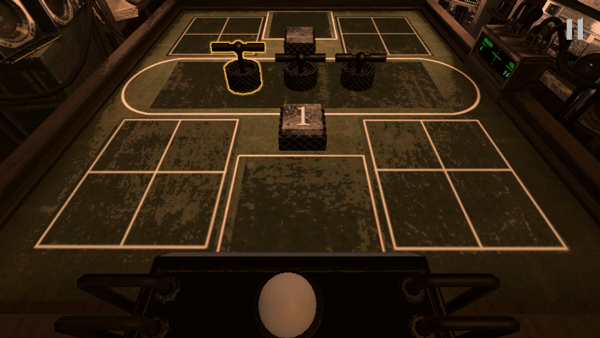 炸弹轮盘安卓版图2