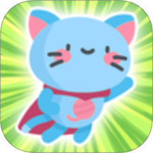 忍者猫咪酱单机版