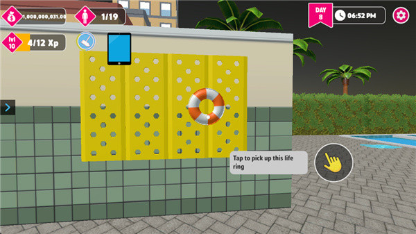 水上乐园经理模拟器免费版图2