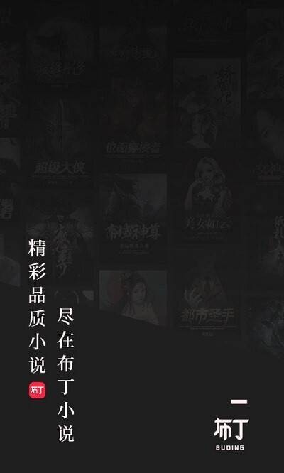 布丁小说手机版图3