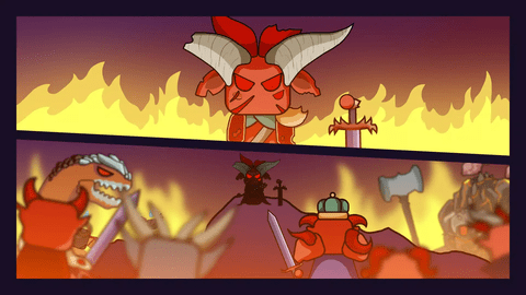 地狱弓箭手mod菜单版(2)