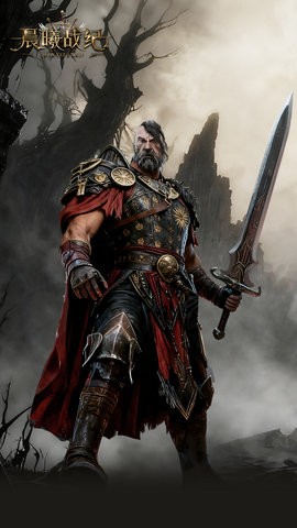 晨曦战纪手机版图2