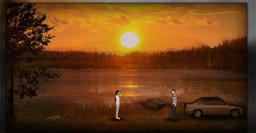 总有一天安卓汉化版图2