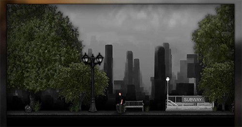 总有一天安卓汉化版图4