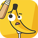打飞香蕉单机版