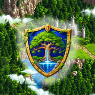 魔法世界内购版