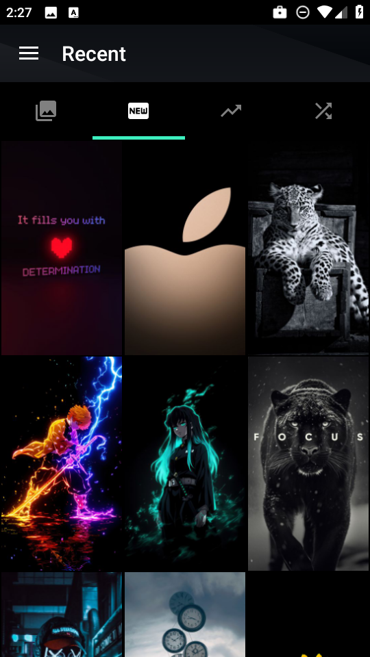 暗黑4K壁纸优化版图2