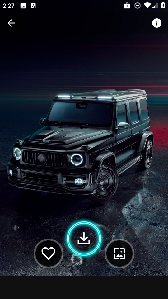 暗黑4K壁纸优化版图3