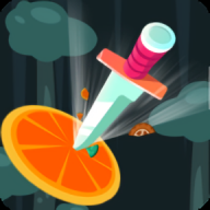 飞刀爆破游戏手机版