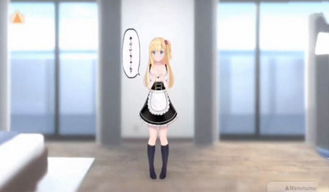 与萌同学的一天汉化直装版图2