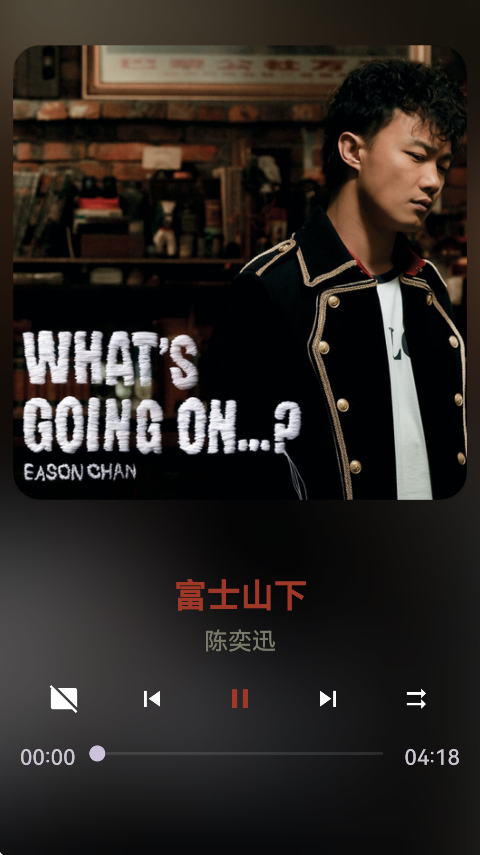 波浪音乐纯净版图2