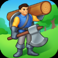 欢乐小木匠中文版