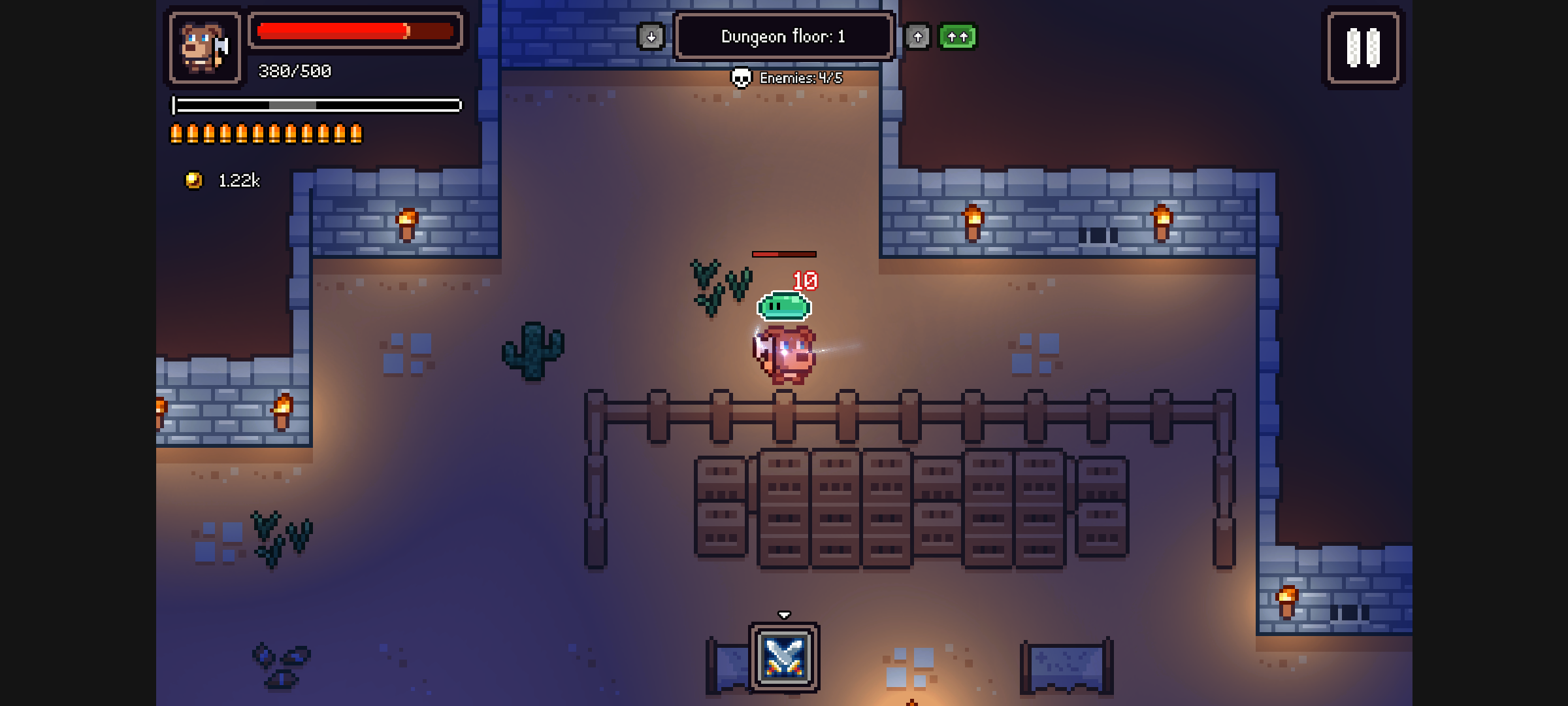 史诗放置大冒险安卓游戏图3