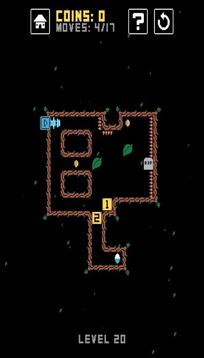 可怜的小偷单机版(1)