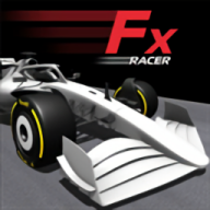 真实方程式赛车模拟中文版