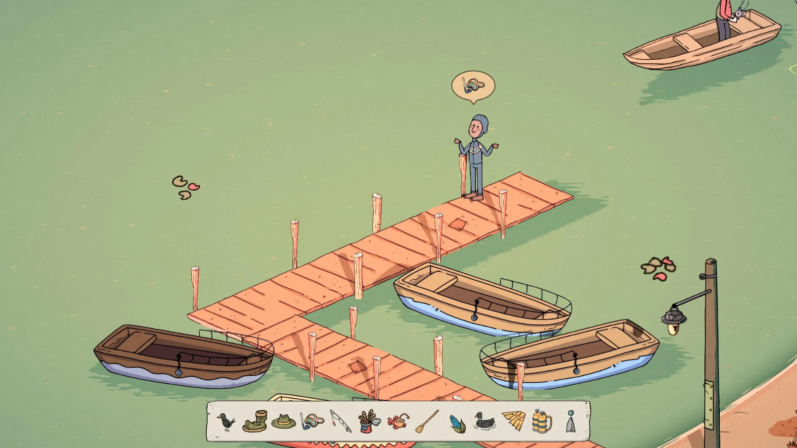 風(fēng)之峰安卓版1