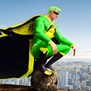 美元英雄中文版