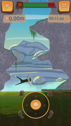 爬山模拟器最新版图2