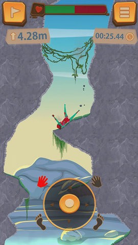 爬山模拟器最新版图5