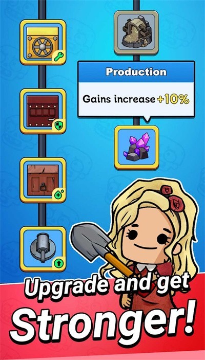 城镇幸存者菜单版图3