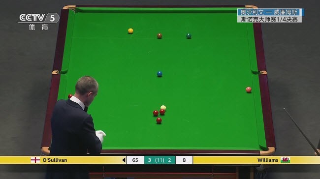 神鸟电视TV版图2