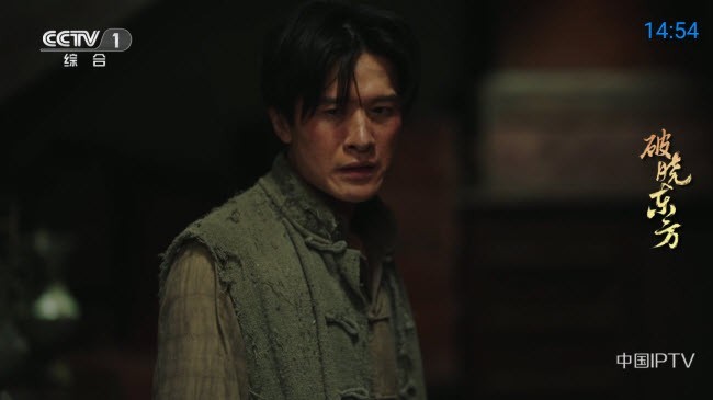 神鸟电视TV版图4