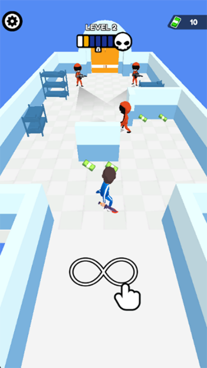 生存挑战安卓中文版图2