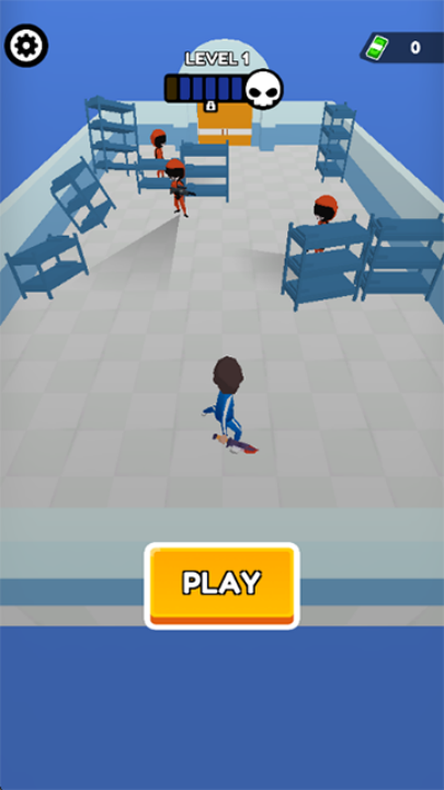 生存挑战安卓中文版图3