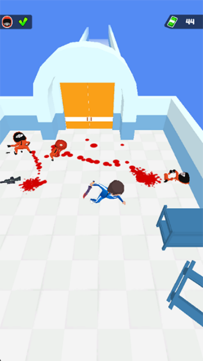 生存挑战安卓中文版图4