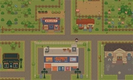 指尖小镇去广告版(1)