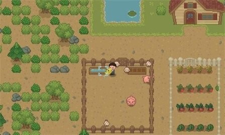 指尖小镇去广告版(5)