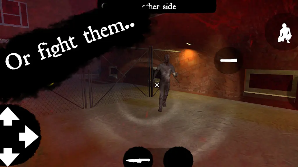 地狱显现免谷歌版图2