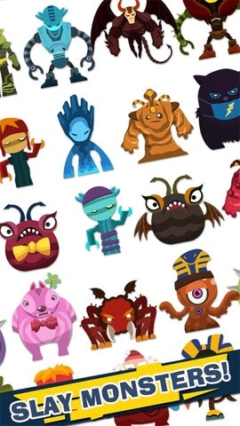 点杀泰坦游戏图4