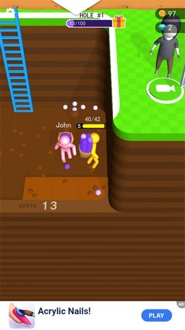 搞个新海岛免广告图4