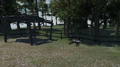 穿越机模拟器手机游戏