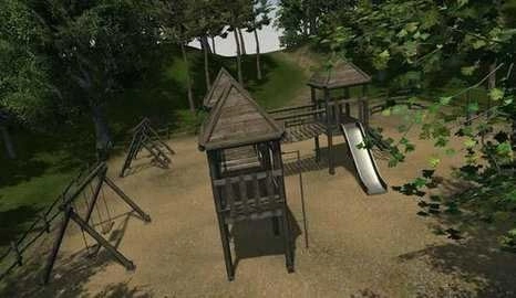 穿越机模拟器手机游戏