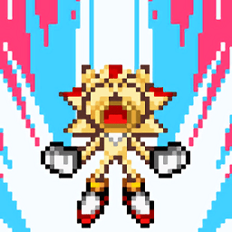 超级暗影跑者游戏中文版