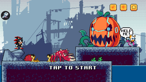 超级暗影跑者游戏中文版图3