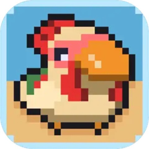 鸡械绿洲免费版