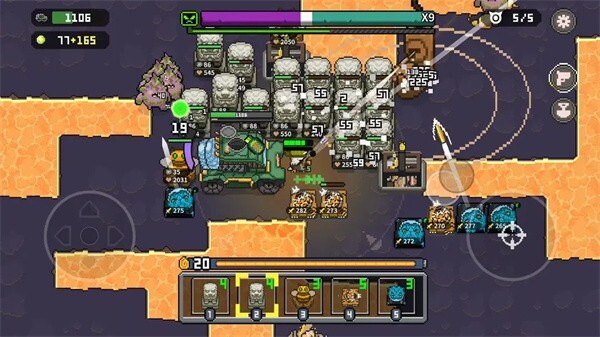 鸡械绿洲免费版(1)