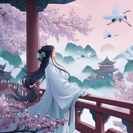 风栖壁纸免费版