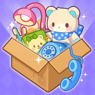 整洁小房间安卓版