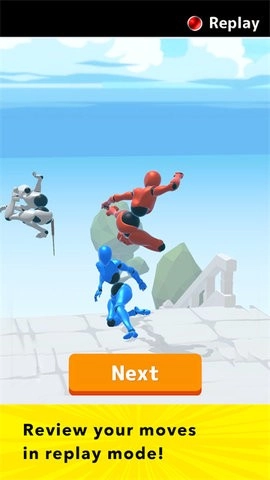 指哪打哪安卓版图4