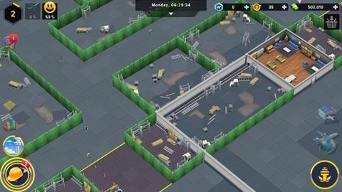 机场模拟器大亨中文图2