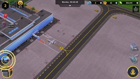 机场模拟器大亨中文图3